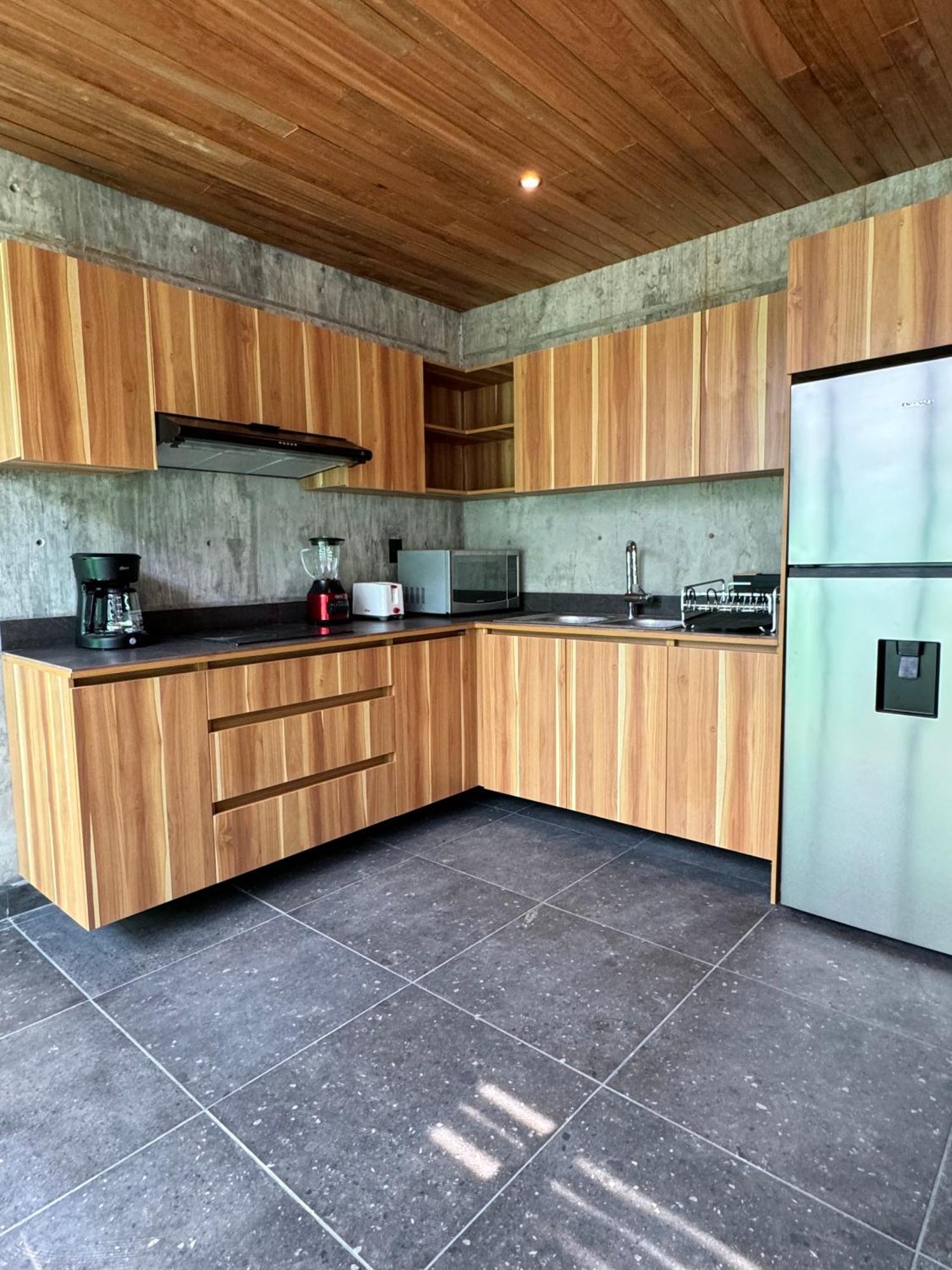 Nabani Condominios T3 Санта-Крус-Уатулько Екстер'єр фото