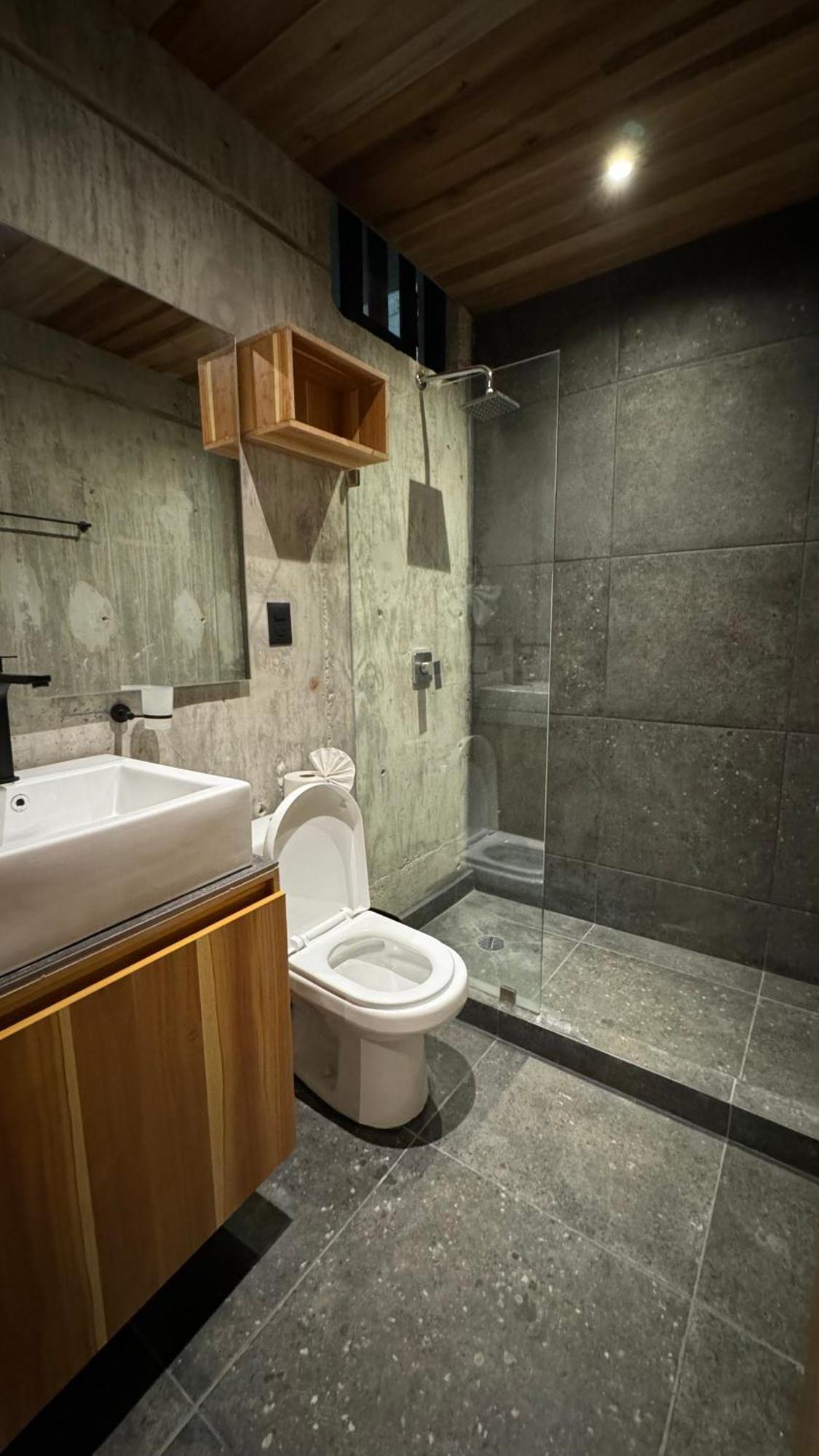 Nabani Condominios T3 Санта-Крус-Уатулько Екстер'єр фото